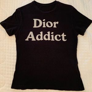 Dior t-shirt